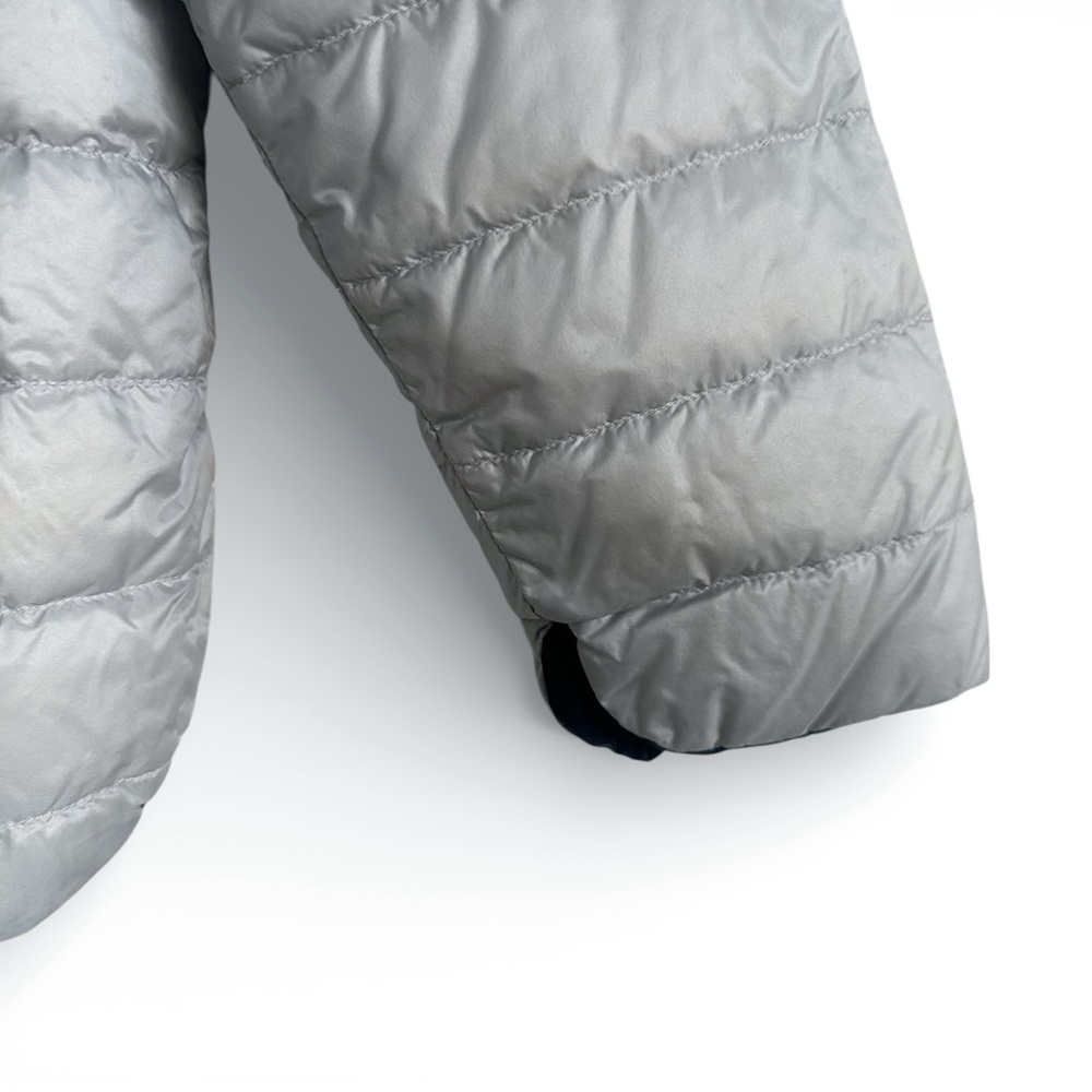 Athleta Puffer Jacket Reversewarm Reversible down… - image 9